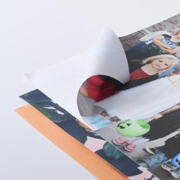 Affiches grand format papier waterproof