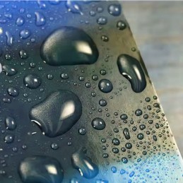 Affiches grand format papier waterproof