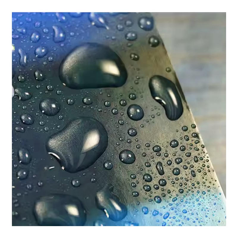 Affiches grand format papier waterproof