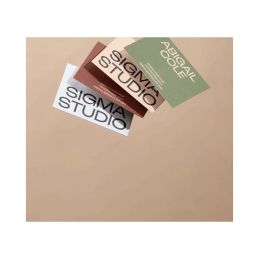 Cartes de visite standard, impression recto-verso
