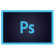 cartes de visites (Photoshop)